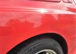 Chrysler Conquest TSi 1987 года